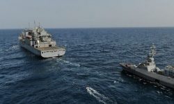 اسرائیلی بحریہ کے سابق افسران کا غزہ جنگ کے خاتمے کا مطالبہ