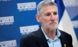 اسرائیل حماس کو شکست دینے سے قاصر ہے: صیہونی ڈیموکریٹک پارٹی