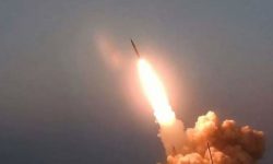 یمنی عوام نے پہلی بار مقبوضہ فلسطین کے شمالی علاقوں کو میزائل سے نشانہ بنایا