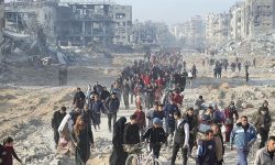 غزہ جنگ بندی کے نئے معاہدے کی تفصیلات