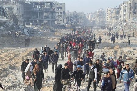 غزہ جنگ بندی کے نئے معاہدے کی تفصیلات