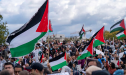 امریکیوں کی نظر میں بھی اسرائیل بدترین ملک