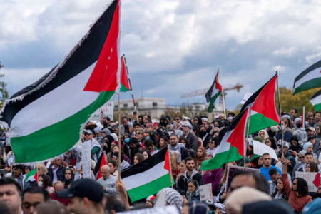 امریکیوں کی نظر میں بھی اسرائیل بدترین ملک