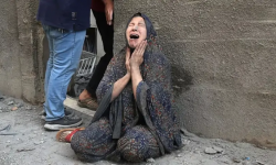 غزہ میں شہداء کی تعداد 51 ہزار تک پہنچ گئی ہے