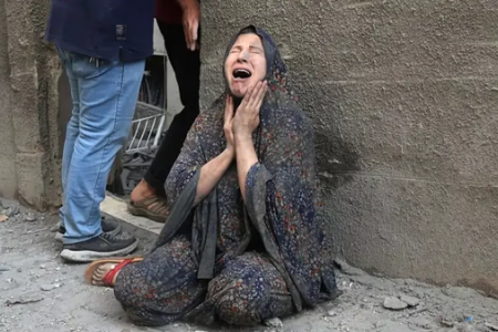غزہ میں شہداء کی تعداد 51 ہزار تک پہنچ گئی ہے