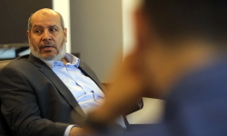 اسرائیلی حملے میں حماس کے سینئر عہدیدار کے دو پوتے شہید ہو گئے