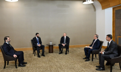 شام کا تیل اسرائیل کے اتحادیوں کے ہاتھ میں؟