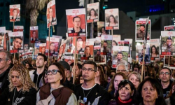 صہیونی وزیر: غزہ سے قیدیوں کی واپسی ہمارا اہم ہدف نہیں