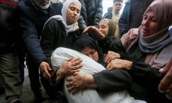 اسرائیل نے 24 گھنٹوں سے بھی کم عرصے میں غزہ میں 31 افراد کو شہید کر دیا