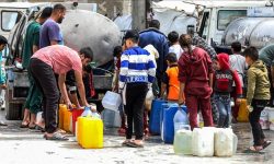 غزہ فلسطینیوں کے لیے ایک اجتماعی قبر میں تبدیل؛: ڈاکٹرز ودآؤٹ بارڈرز