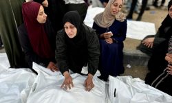 غزہ پر قابض فوج کی جارحیت میں 24 گھنٹوں میں 11 فلسطینی شہید ، 111 زخمی