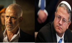 ایہود بارک: نیتن یاہو اسرائیل کو پاتال کی طرف لے جا رہے ہیں