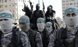 اسرائیلی افسر کا اعتراف؛ فلسطینی مزاحمت کو غیر مسلح کرنا ایک سراب ہے