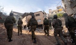 جنین میں قابض اسرائیلی فوج کے ساتھ جھڑپ میں دو مزاحمت کار شہید