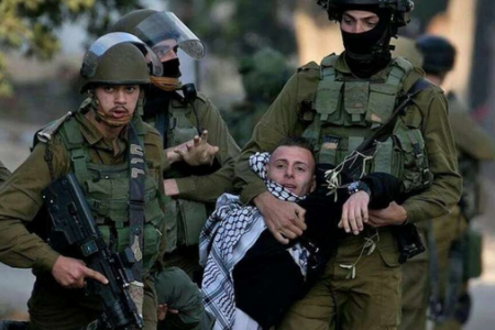 اسرائیلی سیکیورٹی اہلکار: ہم فلسطینیوں کو بلا وجہ گرفتار کرتے ہیں