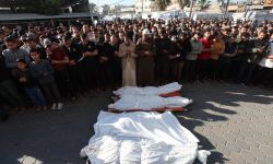 غزہ میں نسل کشی جاری،51 فلسطینی شہید ،115 زخمی