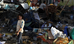 برلن: غزہ پر حملے جاری رہنے کی صورت میں ہم مزید اسرائیل کا ساتھ نہیں دیں گے