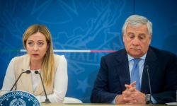 اٹلی: اسرائیل غزہ پر جنگ فوری بند کرے