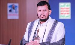 تحریک انصار اللہ کے سربراہ: فلسطینی عوام کی حمایت جاری رہے گی