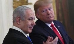 صیہونی اخبار: ٹرمپ نیتن یاہو سے تنگ آ چکے ہیں