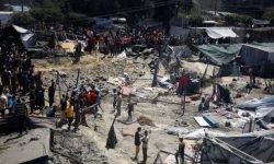 غزہ کے ہسپتالوں پر حملے کے بارے میں صیہونی حکومت کا بڑا جھوٹ بے نقاب