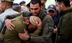 صیہونی فوج میں خودکشیوں کی تعداد میں نمایاں اضافہ