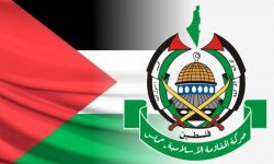 حماس کا صیہونیوں کے خلاف عالمی سطح پر احتجاج کرنے کا مطالبہ