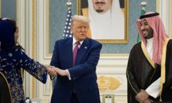 ٹرمپ کا عرب ممالک کا دورہ، کامیابی یا شکست