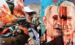 مشہور برطانوی میزبان: میں اب “اسرائیل” پر تنقید کرنے کی اپنی خواہش کو روک نہیں سکتا