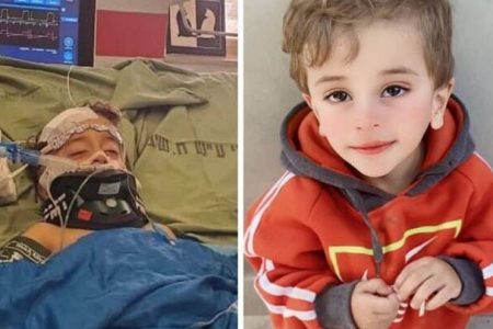 صیہونی حکومت نے 14,500 فلسطینی بچوں کو قتل کر دیا