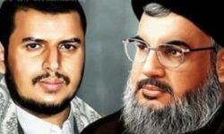 یمن کے انصار اللہ نے شہید سید حسن نصراللہ کے راستے کو جاری رکھنے پر زور دیا