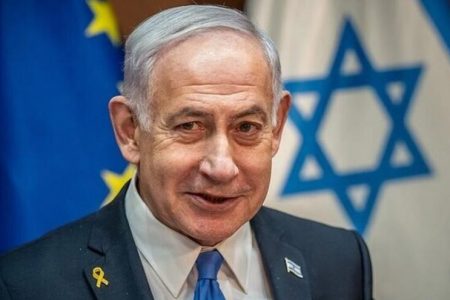 عبرانی میڈیا: نیتن یاہو نے ویٹکوف کی نئی تجویز پر اتفاق کر لیا