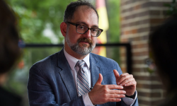 اقوام متحدہ کے اہلکار: اسرائیل غزہ میں نسلی تطہیر کر رہا ہے