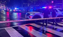 واشنگٹن میں فائرنگ سے اسرائیلی سفارت خانے کے 2 ملازمین ہلاک