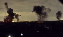 غزہ کی پٹی پر صیہونی حکومت کے بزدلانہ حملے