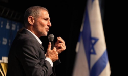 صیہونی سیاست دان: اسرائیل کی علاقائی اور عالمی پوزیشن زوال پذیر ہے