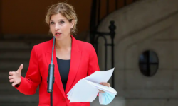 یورپی قانون ساز: ہم اسرائیل کے بائیکاٹ کا مطالبہ کرتے ہیں