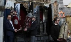 تاریخ کی چوری؛ لبنان اور شام میں اسرائیل کی توسیع پسندی کا ہتھیار