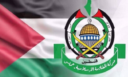 حماس: عالمی ممالک اسرائیل کا احتساب کریں