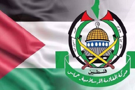 حماس: عالمی ممالک اسرائیل کا احتساب کریں