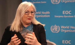 عالمی ادارہ صحت: غزہ میں ملبے تلے 10 ہزار سے زائد لاشیں دبی ہوئی ہیں