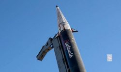 یمن سے داغے میزائل سے تل ابیب لرز اٹھا، بن گوریون ہوائی اڈہ بند، صہیونیوں میں بھگدڑ