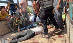 اسرائیل امداد کی آڑ میں فلسطینیوں کی منظم نسل کشی کا مرتکب ہو رہا ہے:ڈاکٹرز ود آؤٹ بارڈر