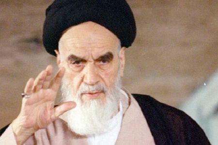 امام خمینیؒ اور اسلامی انقلاب کے ثمرات