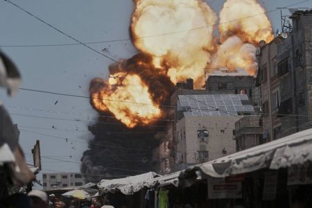 کیا وٹکوف کا متعصبانہ منصوبہ غزہ میں کامیاب ہو جائے گا؟