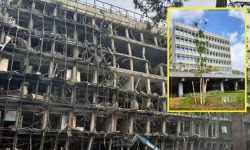 ایرانی میزائلوں کی تباہی اور تل ابیب کی رازداری پر اسرائیلی میڈیا کی رپورٹس