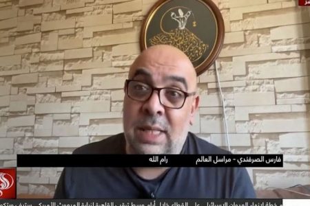صیہونی میڈیا نے ایران کی میزائل صلاحیت کا اعتراف کر لیا