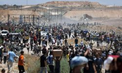 غزہ میں امداد کے نام پر قتل عام، اسرائیل نے نہتے پیاسوں اور بھوکوں پر قیامت ڈھا دی